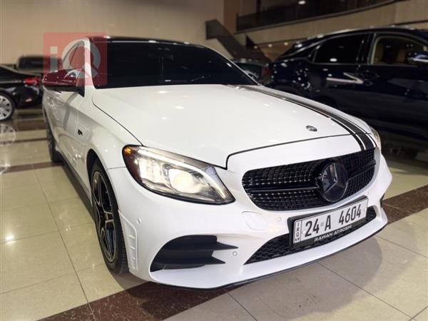 Mercedes-Benz for sale in Iraq